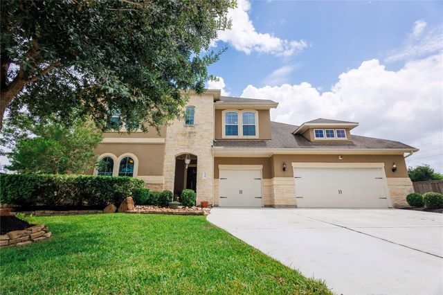 338 Arbor Ranch Circle, Richmond, TX 77469