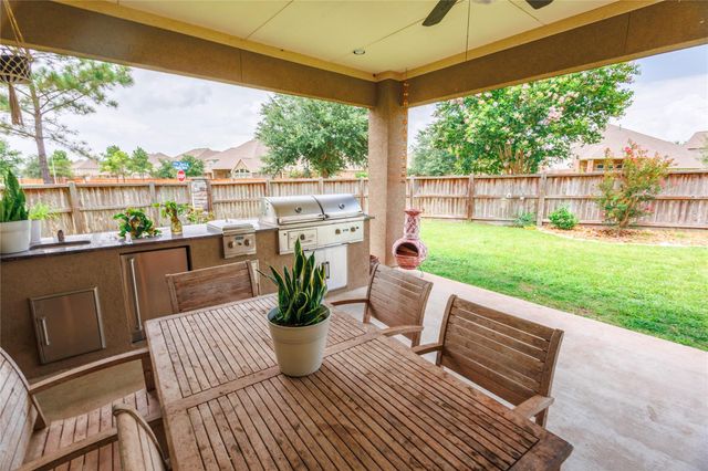 338 Arbor Ranch Circle, Richmond, TX 77469