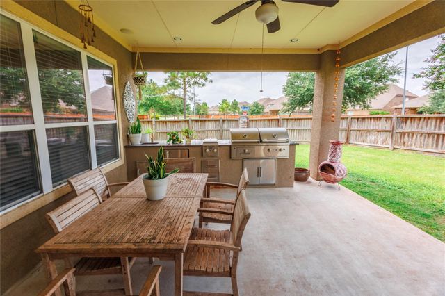 338 Arbor Ranch Circle, Richmond, TX 77469