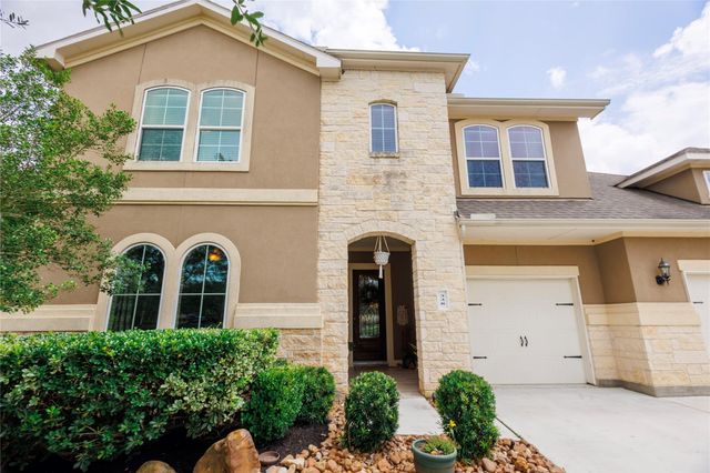 338 Arbor Ranch Circle, Richmond, TX 77469