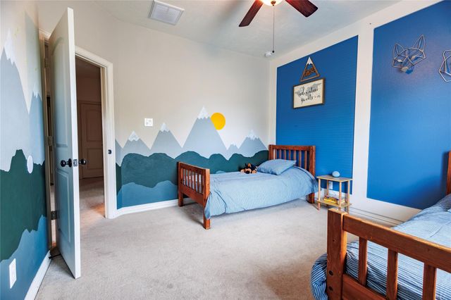 338 Arbor Ranch Circle, Richmond, TX 77469