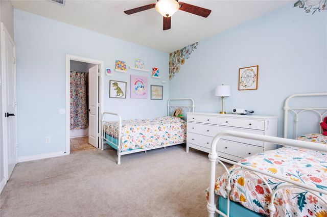 338 Arbor Ranch Circle, Richmond, TX 77469