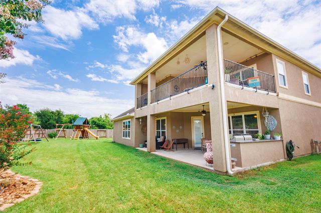 338 Arbor Ranch Circle, Richmond, TX 77469