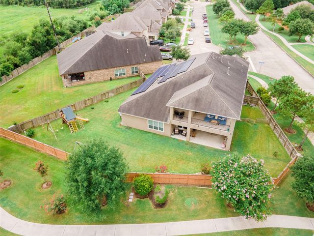 338 Arbor Ranch Circle, Richmond, TX 77469