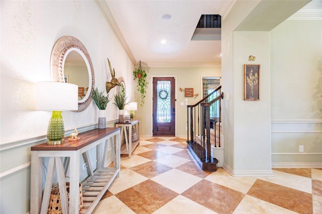 338 Arbor Ranch Circle, Richmond, TX 77469