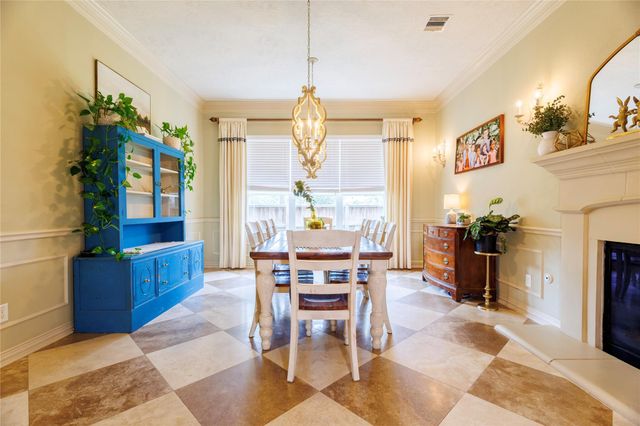 338 Arbor Ranch Circle, Richmond, TX 77469