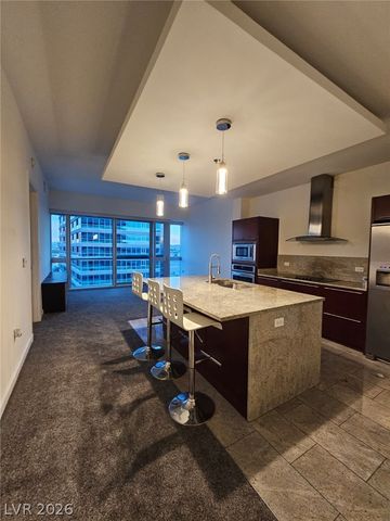 4471 Dean Martin Drive 1105, Las Vegas, NV 89103