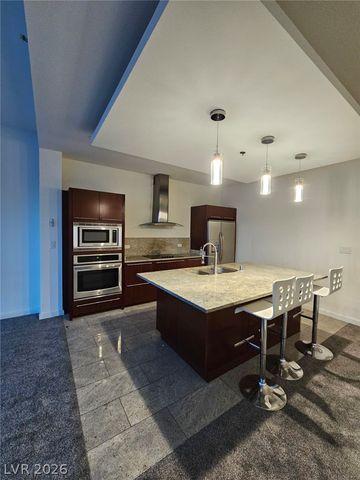 4471 Dean Martin Drive 1105, Las Vegas, NV 89103