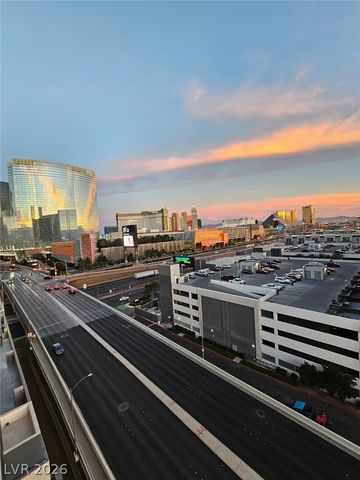 4471 Dean Martin Drive 1105, Las Vegas, NV 89103
