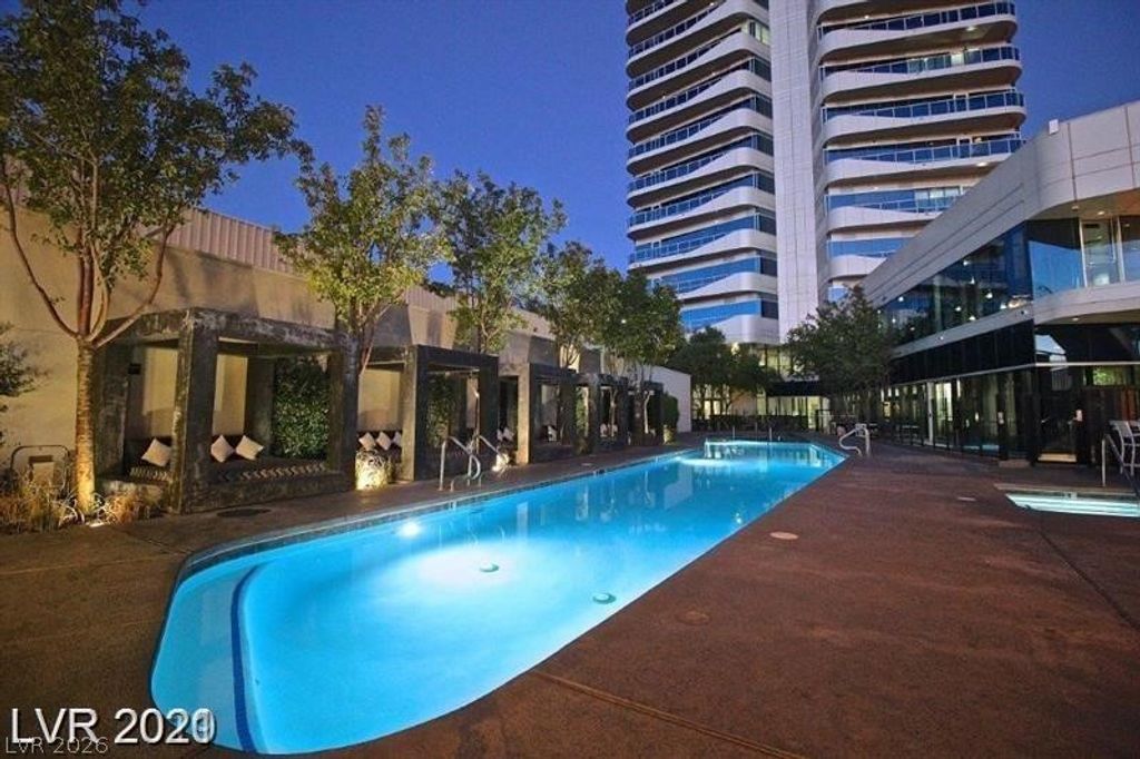 4471 Dean Martin Drive 1105, Las Vegas, NV 89103