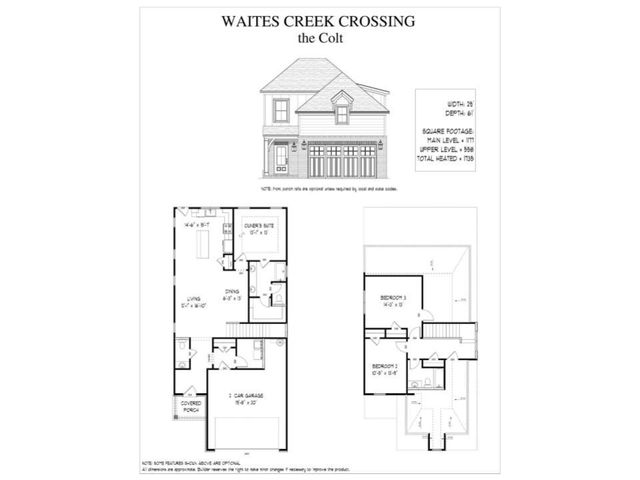 2317 Barringer Ln, Murfreesboro, TN 37128