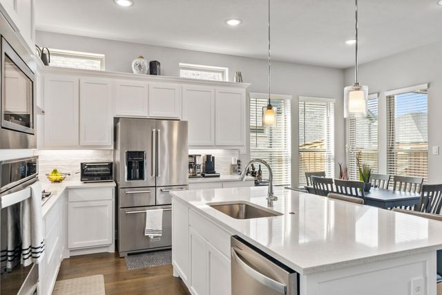 846 Belltown Drive, Allen, TX 75013