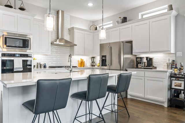 846 Belltown Drive, Allen, TX 75013