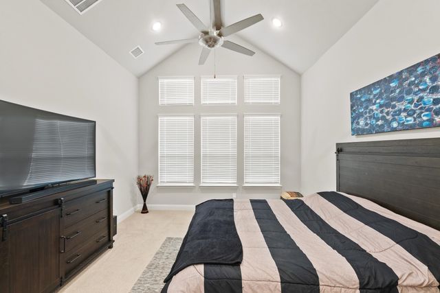 846 Belltown Drive, Allen, TX 75013