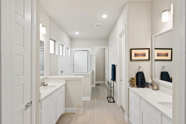 846 Belltown Drive, Allen, TX 75013