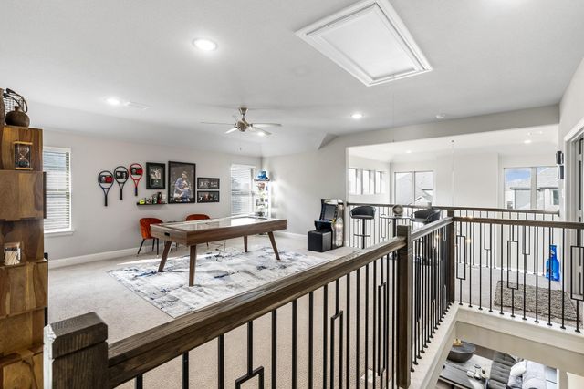 846 Belltown Drive, Allen, TX 75013