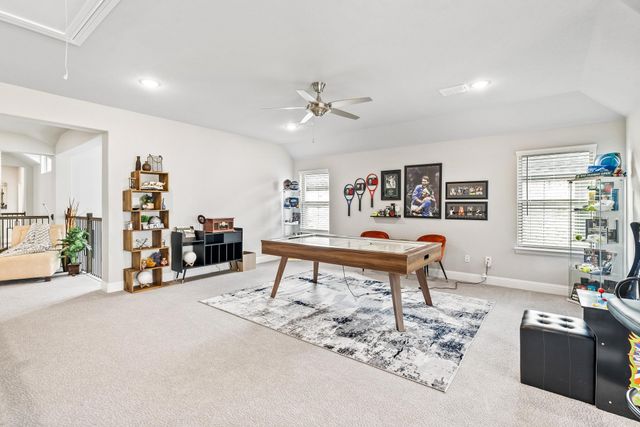 846 Belltown Drive, Allen, TX 75013