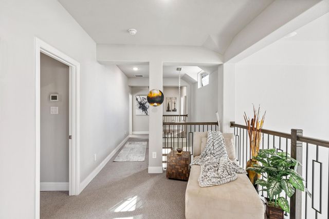 846 Belltown Drive, Allen, TX 75013