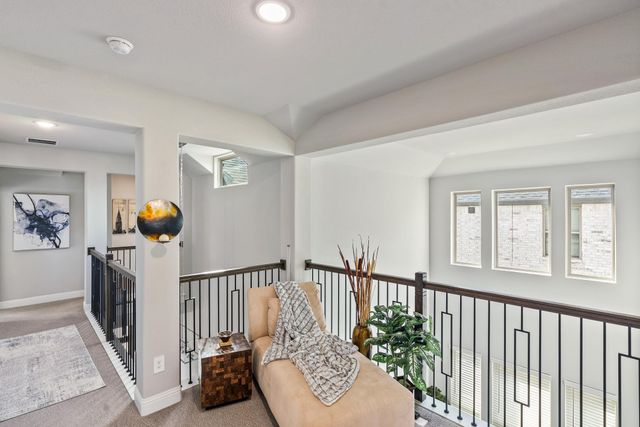 846 Belltown Drive, Allen, TX 75013