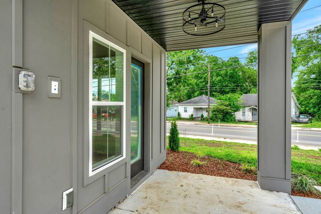 1738 Dr Db Todd Jr Blvd, Nashville, TN 37208