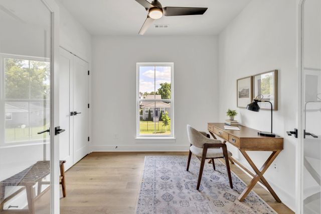 1738 Dr Db Todd Jr Blvd, Nashville, TN 37208