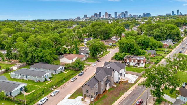 1738 Dr Db Todd Jr Blvd, Nashville, TN 37208