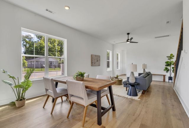 1738 Dr Db Todd Jr Blvd, Nashville, TN 37208