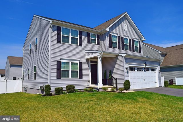 160 CONACH LN, Clayton, DE 19938