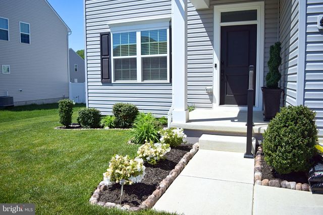 160 CONACH LN, Clayton, DE 19938