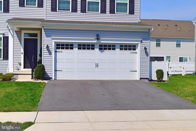 160 CONACH LN, Clayton, DE 19938