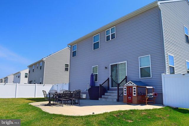 160 CONACH LN, Clayton, DE 19938