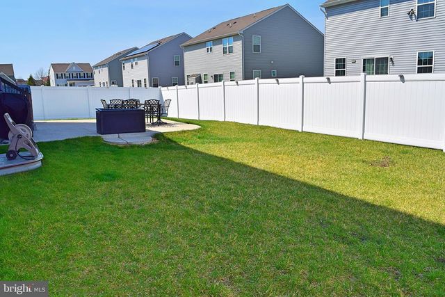 160 CONACH LN, Clayton, DE 19938