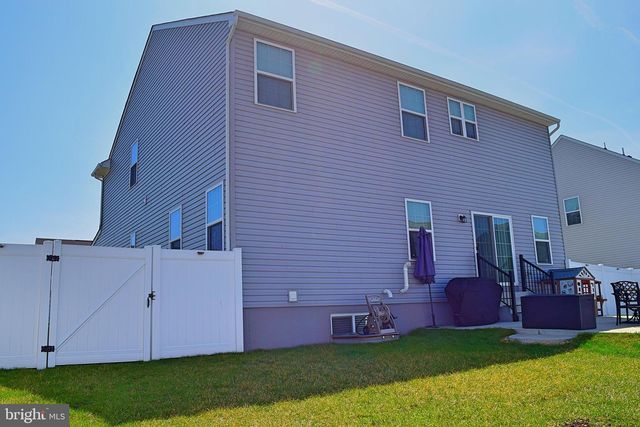 160 CONACH LN, Clayton, DE 19938