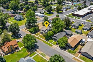 837 Court Street, Prosser, WA 99350