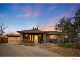 424 31st Avenue, Greeley, CO 80634