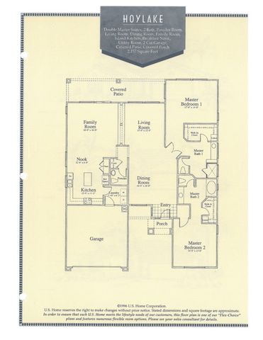 80571 Hoylake Drive, Indio, CA 92201