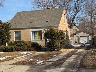 4448 W Leon TERRACE, Milwaukee, WI 53216