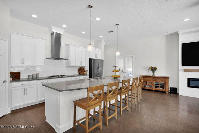 360 CITRUS RIDGE Drive, Ponte Vedra, FL 32081
