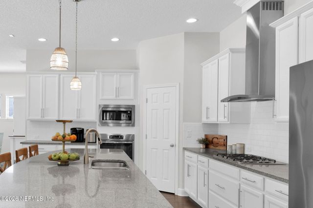 360 CITRUS RIDGE Drive, Ponte Vedra, FL 32081