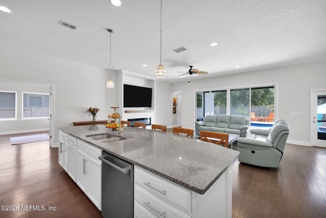 360 CITRUS RIDGE Drive, Ponte Vedra, FL 32081