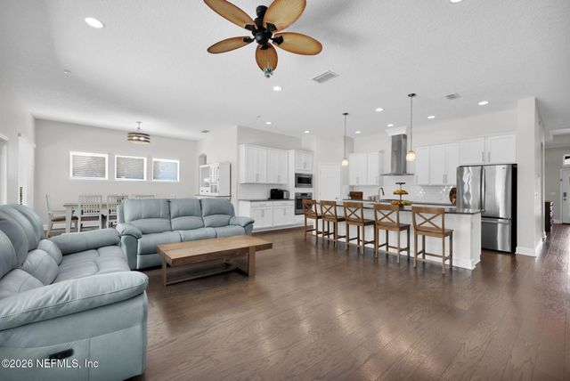 360 CITRUS RIDGE Drive, Ponte Vedra, FL 32081