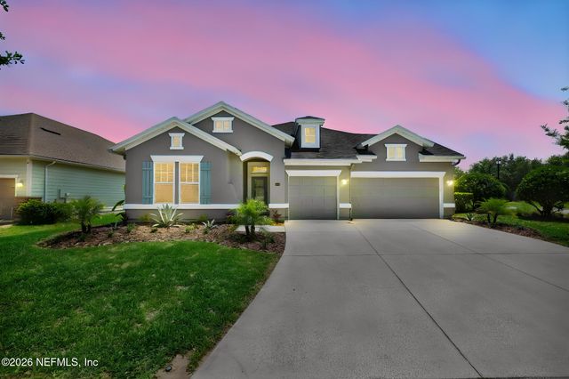 360 CITRUS RIDGE Drive, Ponte Vedra, FL 32081