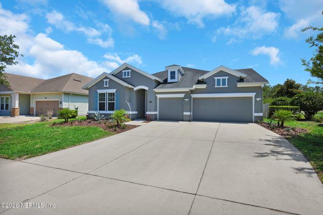 360 CITRUS RIDGE Drive, Ponte Vedra, FL 32081