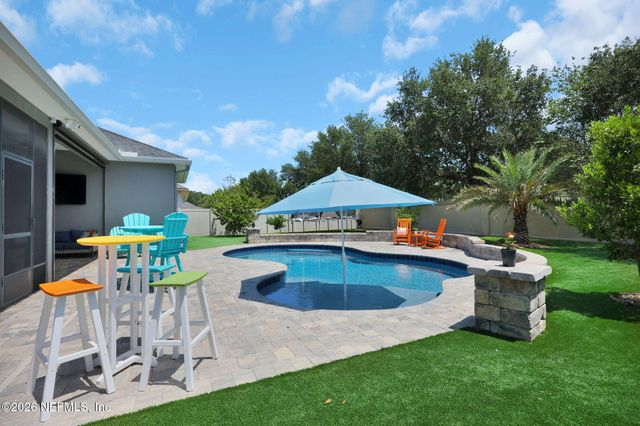 360 CITRUS RIDGE Drive, Ponte Vedra, FL 32081