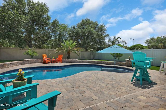 360 CITRUS RIDGE Drive, Ponte Vedra, FL 32081