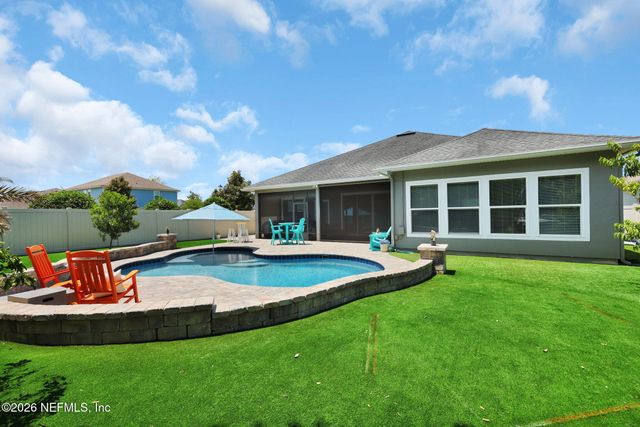 360 CITRUS RIDGE Drive, Ponte Vedra, FL 32081