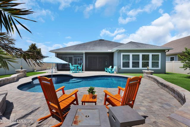 360 CITRUS RIDGE Drive, Ponte Vedra, FL 32081