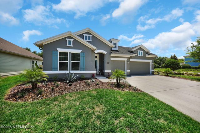 360 CITRUS RIDGE Drive, Ponte Vedra, FL 32081