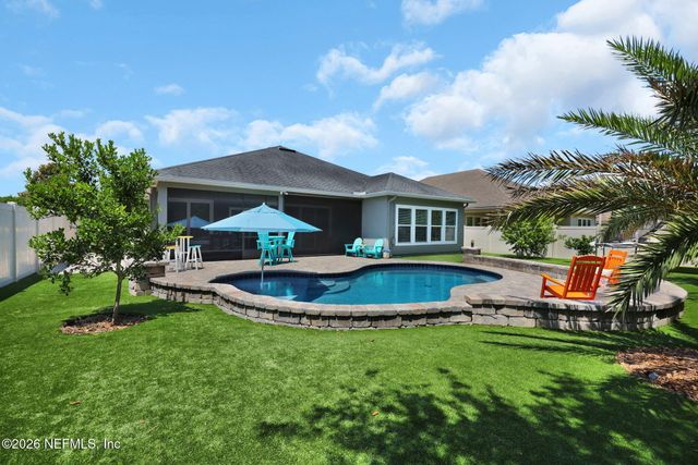 360 CITRUS RIDGE Drive, Ponte Vedra, FL 32081