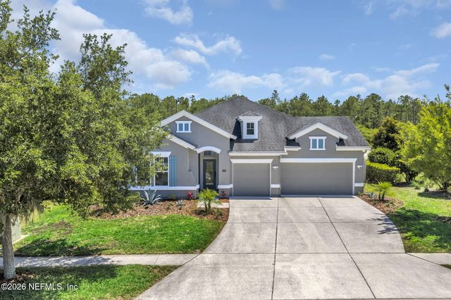 360 CITRUS RIDGE Drive, Ponte Vedra, FL 32081